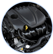 Engine Bubble