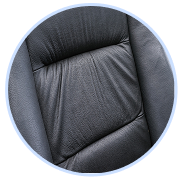 Seat Bubble