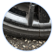 Tire Bubble